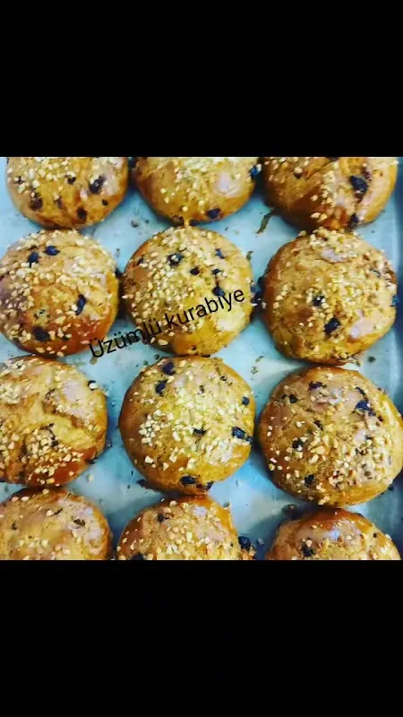 Ustam Poğaça Börek