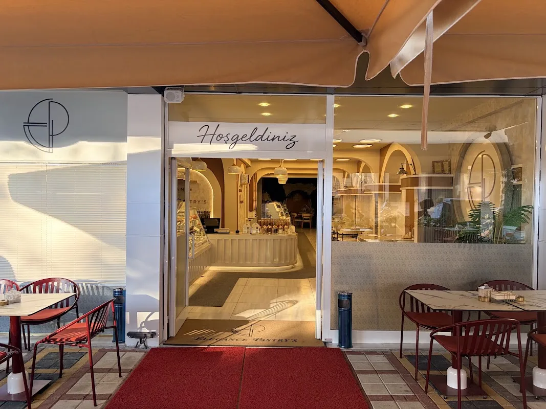 ELEGANCE PASTRY & BAKERY