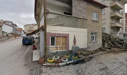 Murat Taş Ekmek Firni