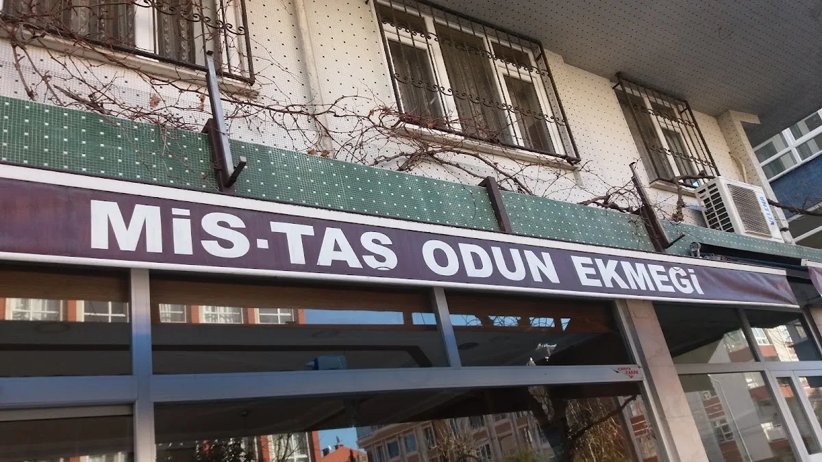 Mis Taş Unlu Mamulleri