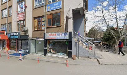 Tutumlu Ekmek Fabr.