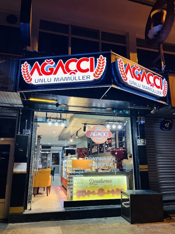 AĞAÇCI UNLUMAMÜLLERİ