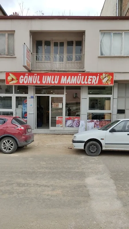 Gönül Unlu Mamülleri