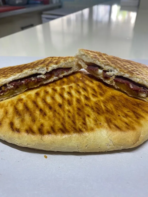 ÇARŞI TOST BÖREK EVİ