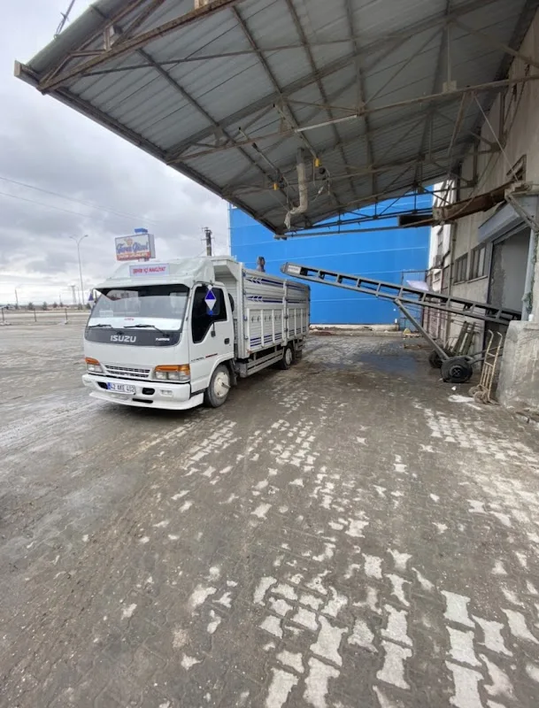 Doğal Taş Fırın Mevlana Ekmeği