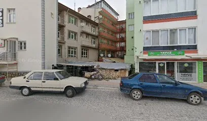 Simay etliekmek
