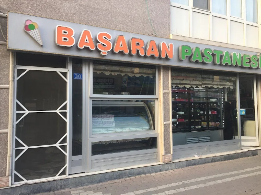 Başaran Pastanesi