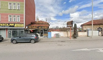 Altuntaş Taş Fırın Ekmek