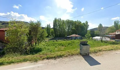 Kırkafalar kıraathanesi