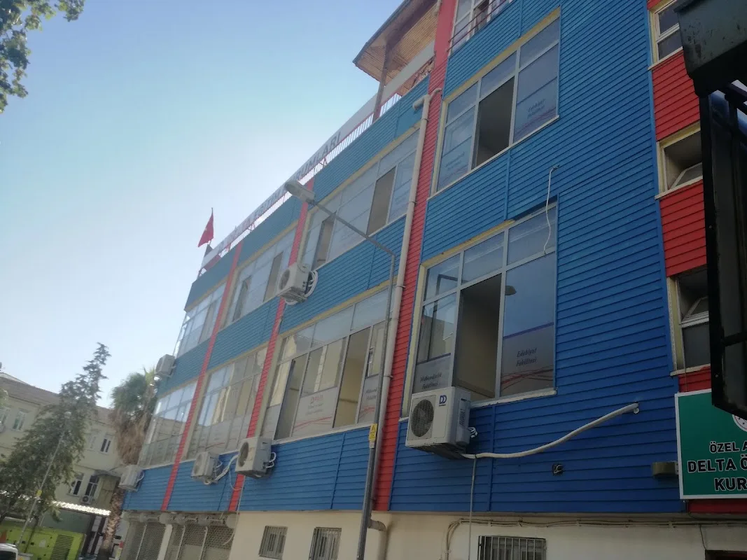 DİNAMİK BİLGİ EĞİTİM KURUMLARI