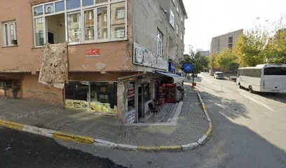 Güneş Börek