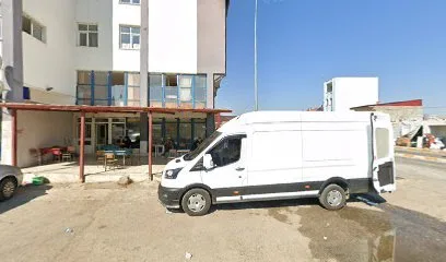Şen Köfte Salonu
