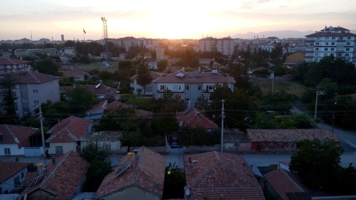 Kocatepe Ekmek Fırını