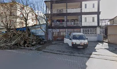 Cıvdır ekmek fırını