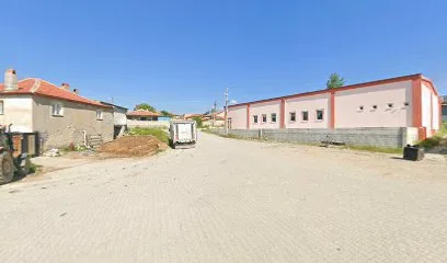 EFE KÖYÜ DÜĞÜN SALONU