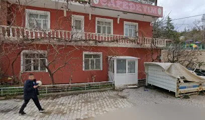 Uğur Yetkili Bayi-Özkan Tİcaret