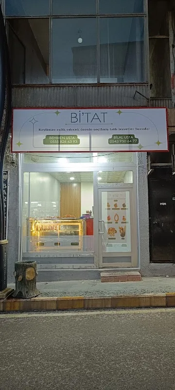 Bİ'TAT TULUMBA