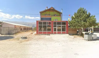 Pinar Ekmek Fabrikasi