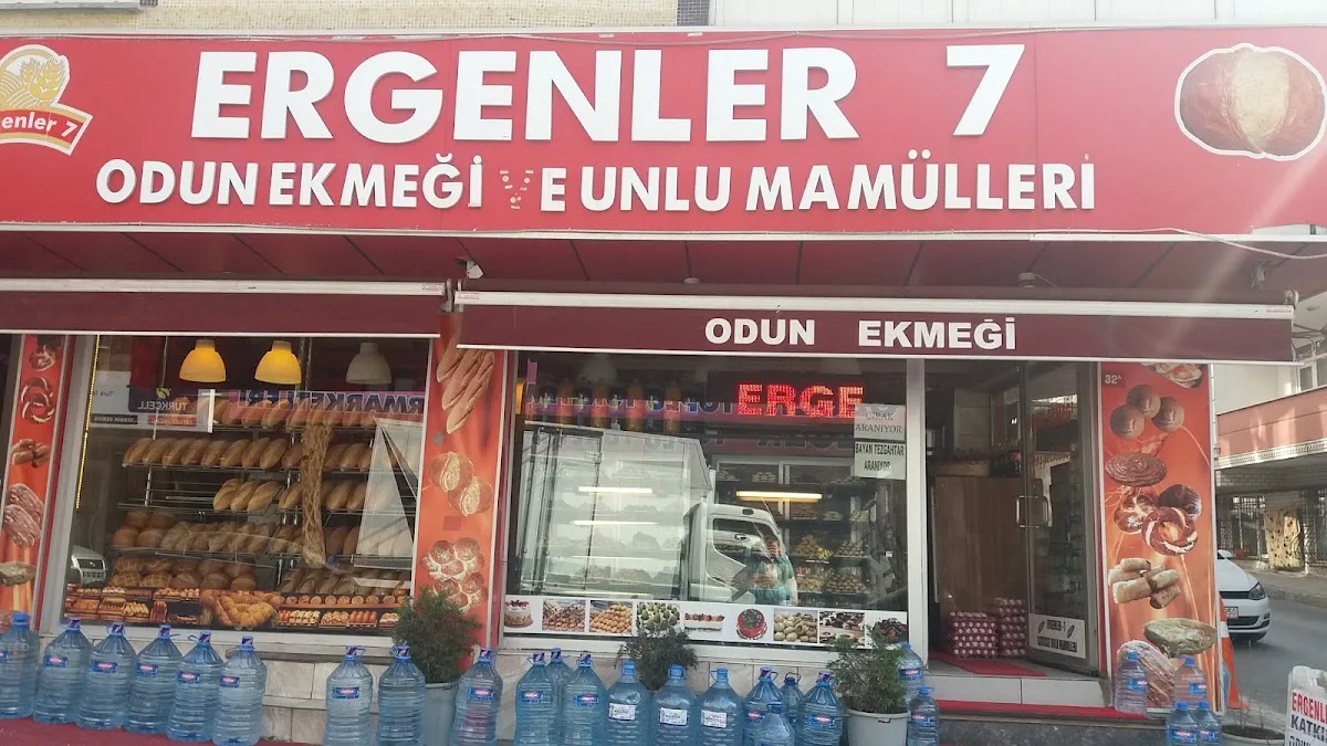 Ergenler 7