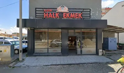 Halk Ekmek Fabrikasi