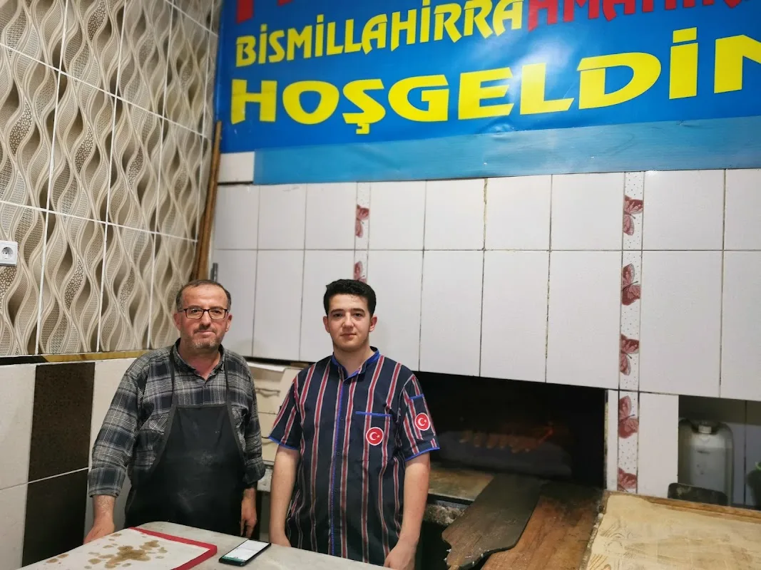 Ölmez Etli Pide Fırını