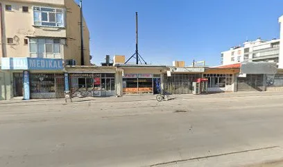 Pınar Fırını