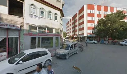 Köroğlu Pide Fırını