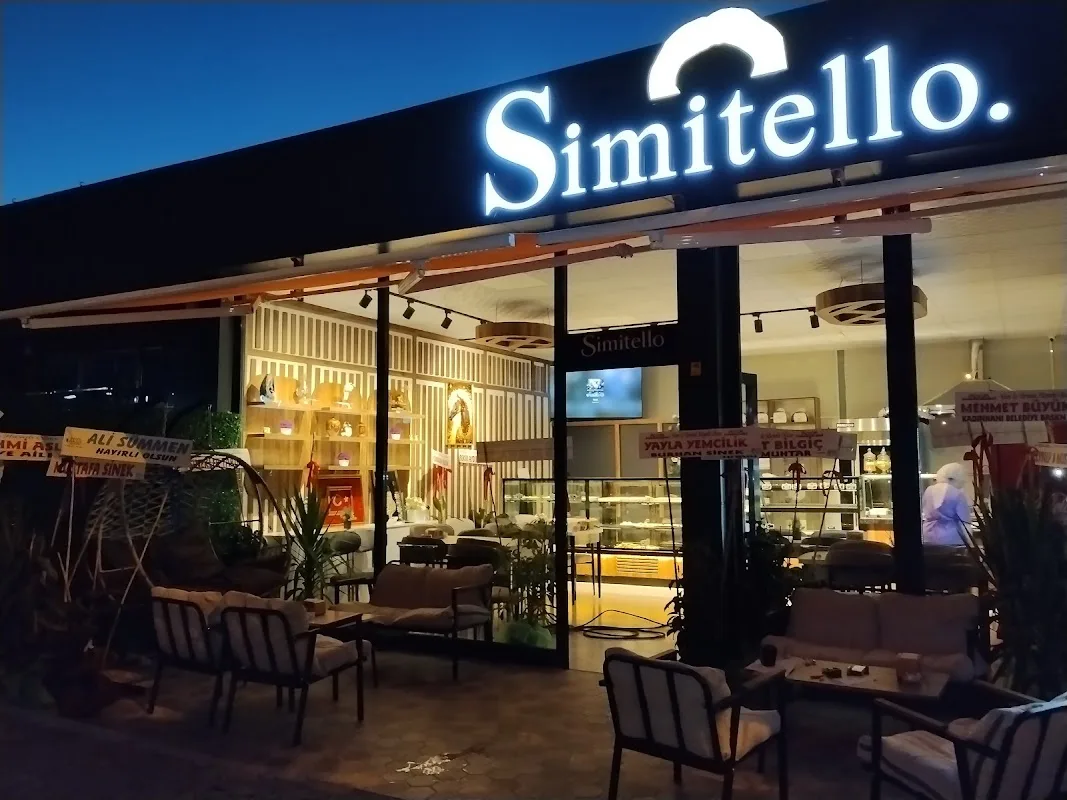Simitello