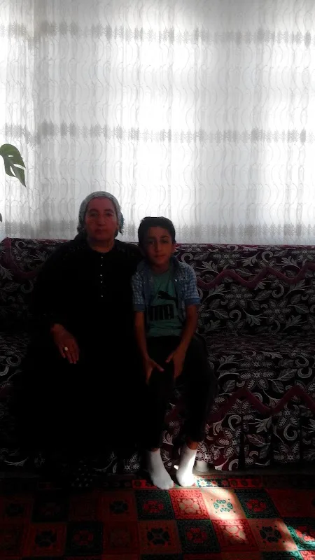 Merkez İlkokulu