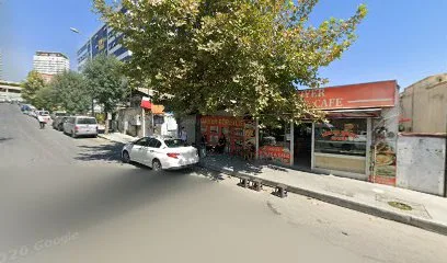 Sarıyer Börekçisi