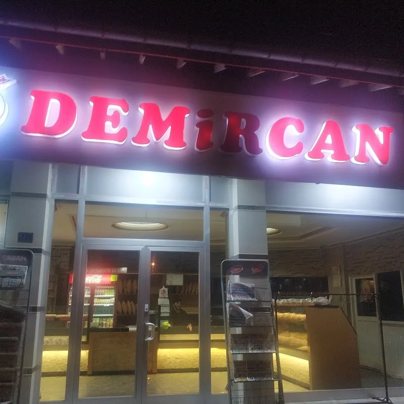 Demircan Unlu Mamülleri