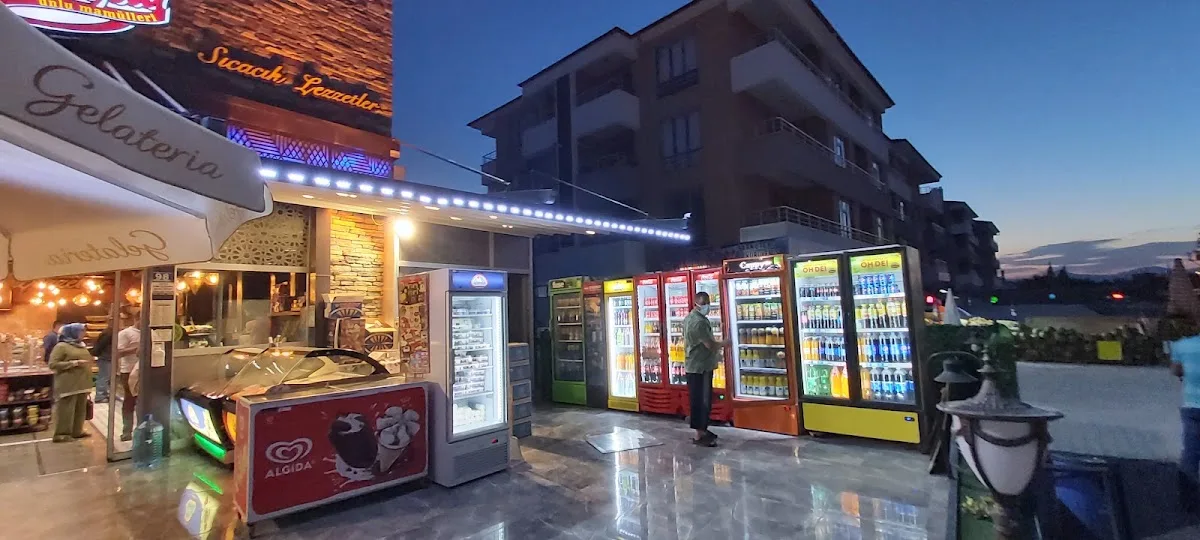 Aydoğdu Taş Ekmek