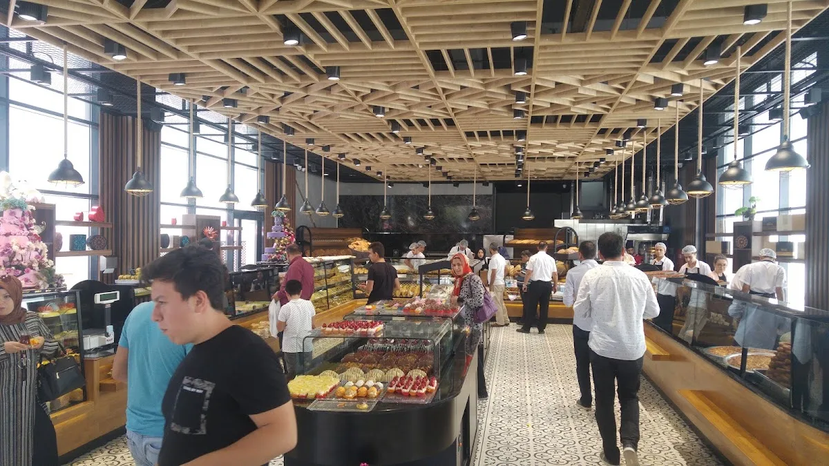 ÇITIR EKMEK PREMIUM UNLU MAMÜLLER