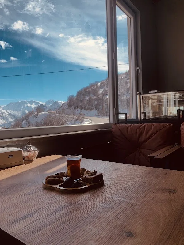 Bermeş caffe&restoran
