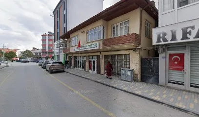 Ay-fa Simit