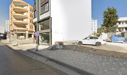 Birey Dershaneleri