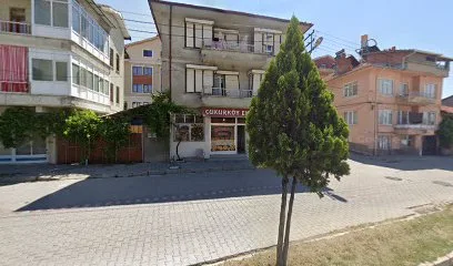 Çukurköy Ekmek