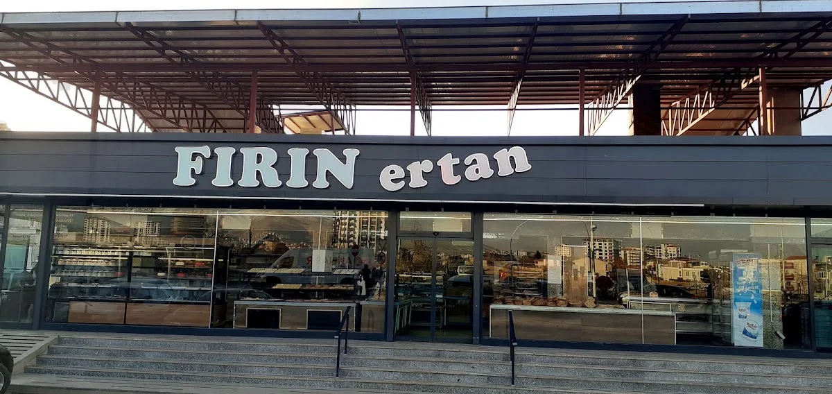 Fırın Ertan