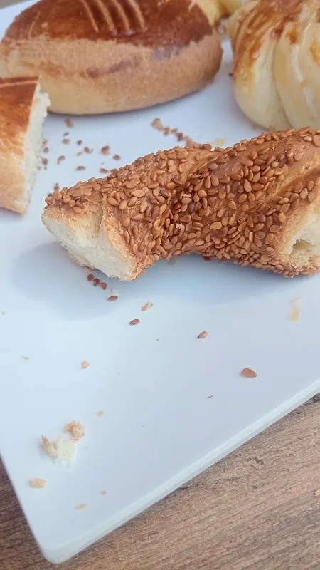 Usta Eller Unlu Mamülleri