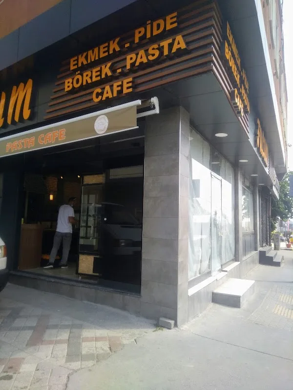 Fulum Unlu Mamulleri