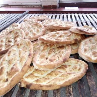 Miraç Pide Fırını