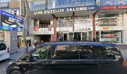Mossoland Coffee Shop