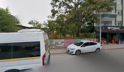 Meydan pide fırını