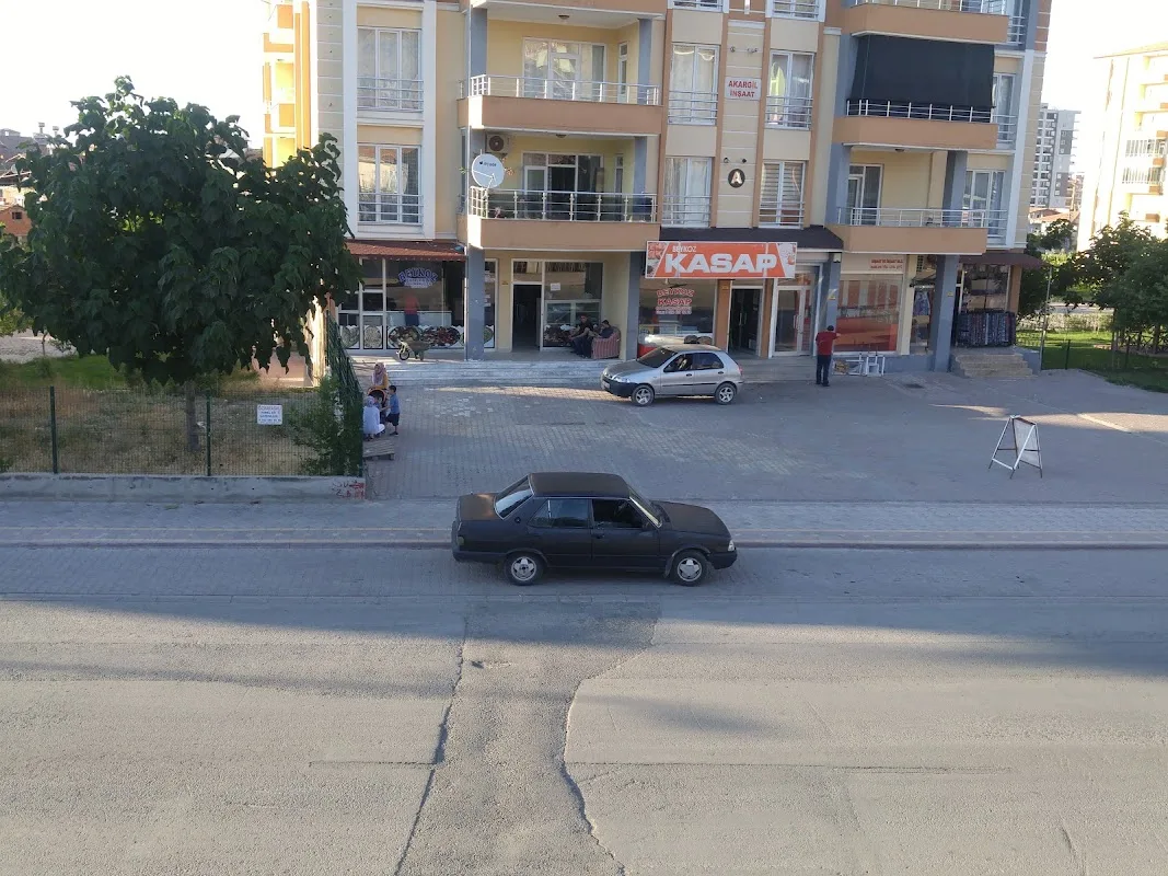 Tandoğan Ekmek Fırını