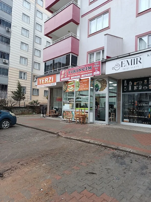 ÇITIR FIRIN