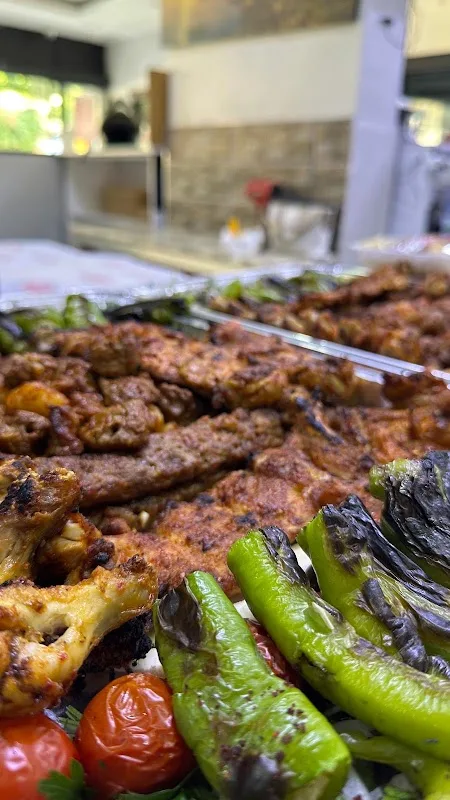 Nisa Pide ve Lahmacun