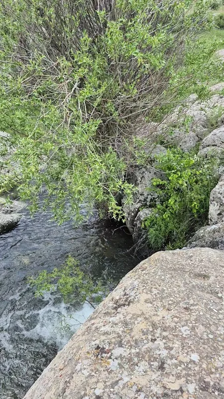 Kulak Köyü