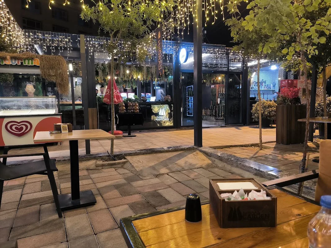 Nişan Garden Yüksekova