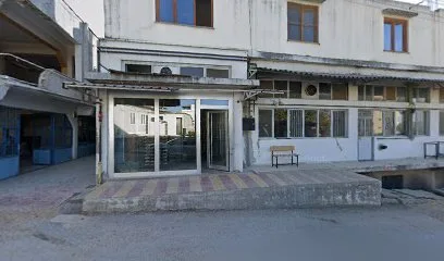 Dadaş Unlu Mamulleri