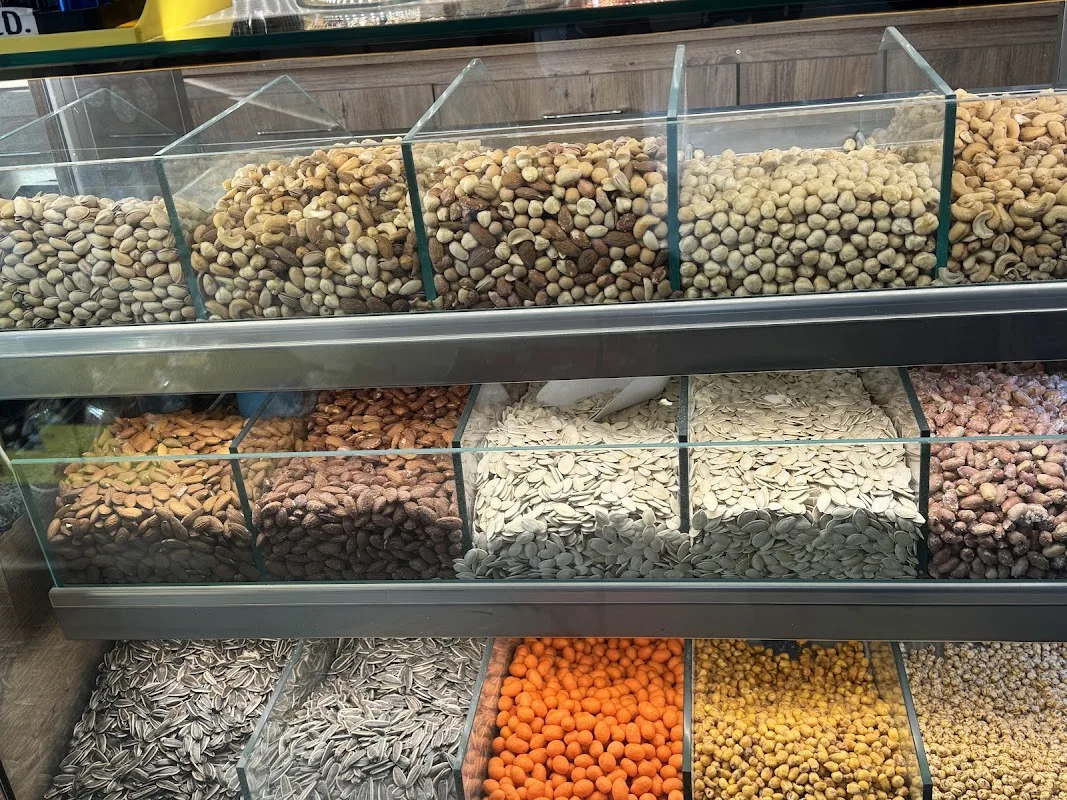 PINAR PİDE VE LAHMACUN FIRINI